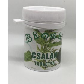 Bionit csalán tabletta 90 db
