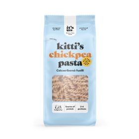 It's us kitti's csicseriborsó fusilli/orsó 250 g