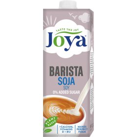 Joya barista krémes szójaital UHT 1000 ml