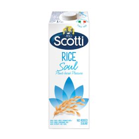 Riso Scotti soul rizsital vitaminokkal 1000 ml