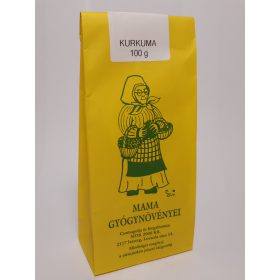 Mama drog kurkuma 100 g