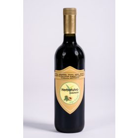 Herbafulvo essencia papaya kivonattal 750 ml