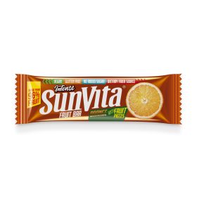 Sunvita intense szelet narancsos 30 g
