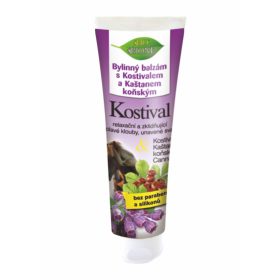   Bione gyógynövénybalzsam vadgesztenye és feketenadálytő kivonattal 300 ml