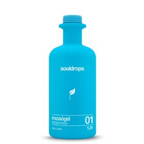 Souldrops tengercsepp mosógél 1300 ml