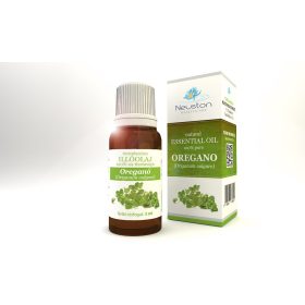 Neuston természetes illóolaj oregano 5 ml