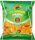 El sabor big nacho chips gluténmentes jalapeno 225 g