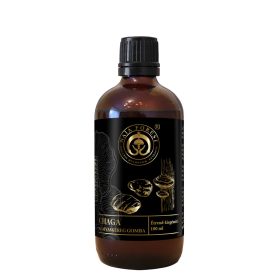 Naja forest chaga étrendkiegészítő 100 ml