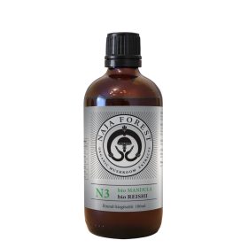   Naja forest N3 bio mandula, bio reishi gomba étrendkiegészítő 100 ml