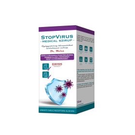 Stopvirus medical szirup 150 ml