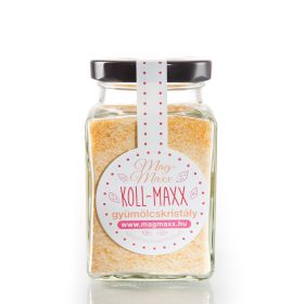 Mag-Maxx koll-maxx gyümölcskristály 90 g