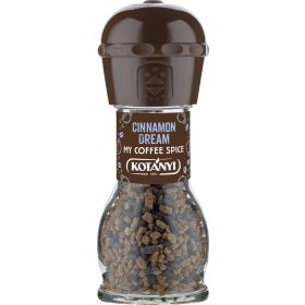 Kotányi cinnamon dream malom 70 g