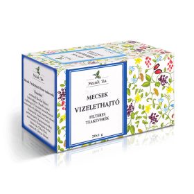 Mecsek vizelethajtó teakeverék 20x1g 20 g