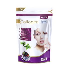   Jutavit collagen komplex erdei gyümölcsös kollagén por 400 g