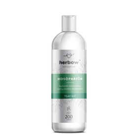 Herbow mosóparfüm nyári eső 1000 ml