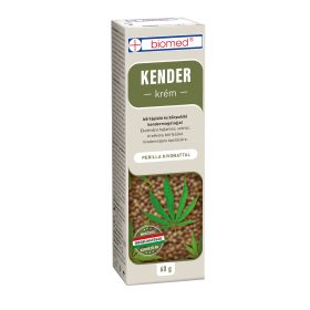 Biomed kender krém 60 g