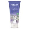 Weleda relaxáló aroma krémtusfürdő esszenciális olajokkal 200 ml