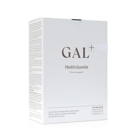   Gal multivitamin plusz 60+30+italpor étrend-kiegészítő 22,9g+44,4g+138,6g 1 db
