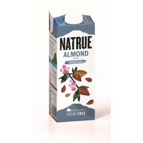 Natrue mandulaital cukormentes 1000 ml