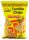 Zanuy sajtos tortilla chips gluténmentes 200 g