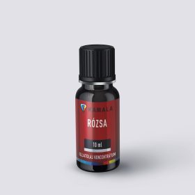 Kamala illatolaj rózsa 10 ml