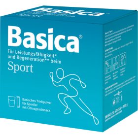 Basica sport italpor 300 g