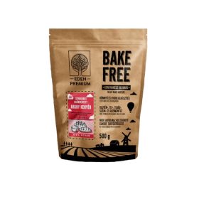   Eden premium bake free szénhidrátcsökkentett aranykenyér lisztkeverék 500 g