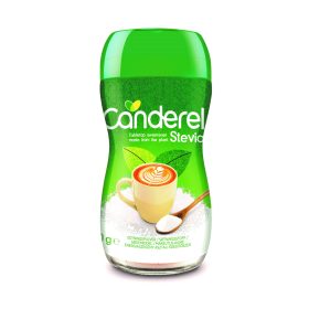 Canderel stevia alapú édesítőpor 40 g