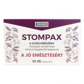 Stompax kapszula 30 db
