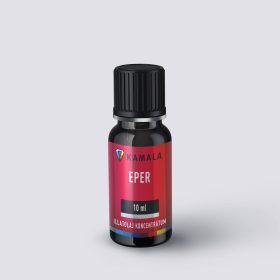 Kamala illatolaj eper természetes koncentrátum 10 ml
