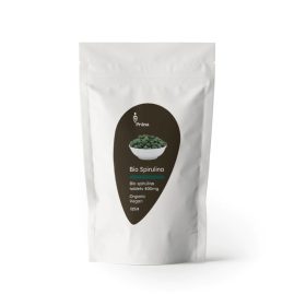 Prana bio spirulina (400mg) tabletta 125 g