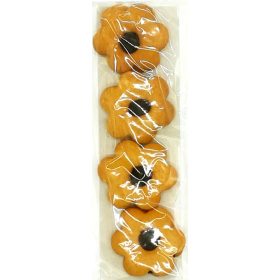   Naturgold bio tönköly mézeskalács margaréta somlekvárral 100 g