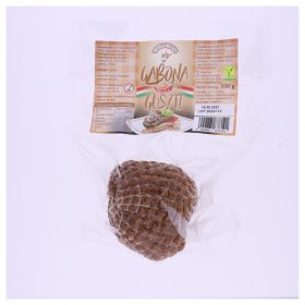   Vega Farm gabona guszti füstölt, chilis ízesítésű 200 g