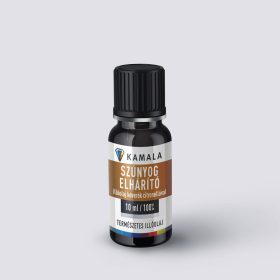 Kamala illóolaj 100% szúnyog elhárító keverék 10 ml