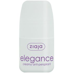 Ziaja izzadásgátló deo roll-on elegance 60 ml
