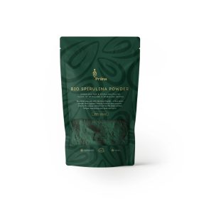 Prana bio spirulina por 125 g