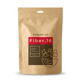   Myrobalan fiber16 prebiotikus béltisztító növényi rost-komplex 300 g