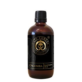 Naja forest bio süngomba étrend-kiegészítő 100 ml