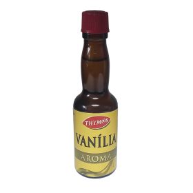 Thymos aroma vanília 20 ml