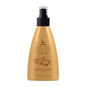Dr.kelen solar coco tan barnulás gyorsító spray 150 ml
