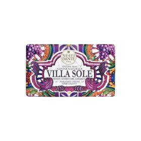   Nesti Dante villa sole rosso divino del chianti szappan 250 g