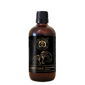   Naja forest shiitake-bodorrózsa étrend-kiegészítő 100 ml