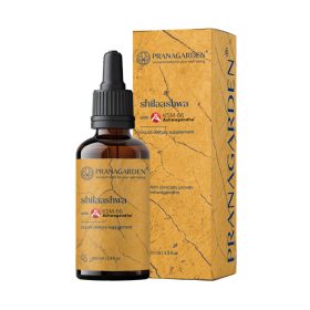   Pranagarden shilaashwa folyékony étrend-kiegészítő 100 ml