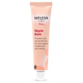 Weleda bimbóvédő balzsam kismamáknak 25 g