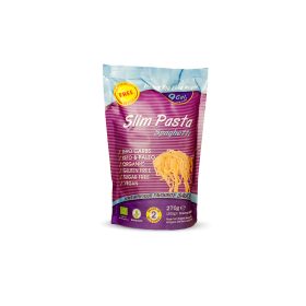 Slim pasta spaghetti 270 g