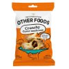 Other foods Ropogós Ostriga gomba Chips 40g
