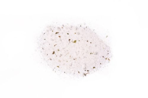 G&A Natural Lábáztató Só Citromfüves Illóolajjal 125 g