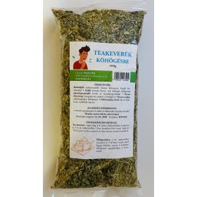 Fitodry teakeverék köhögésre 100 g