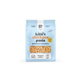   It's us kitti's csicseriborsó száraztészta csiga 250 g