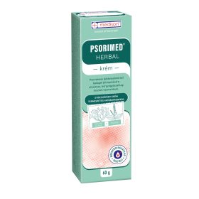 Biomed psorimed herbal krém 60 g